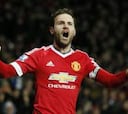 Football Leaks: Mata llegó a la Premier cobrando 4,9 millones