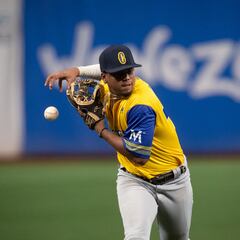 El equipo todos estrellas de la Serie del Caribe 2023