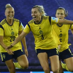 Women’s World Cup 2023: Sweden in-depth team guide and prediction