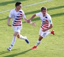 Francia - USA octavos de final(2-3): resumen y goles del partido