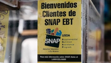 Algunos beneficiarios de los cupones SNAP recibirán un monto extra al año. A continuación, quiénes serán y de cuánto será el nuevo pago.