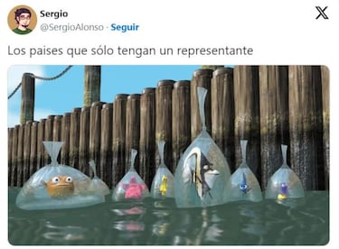 Los mejores memes de los Juegos Olímpicos