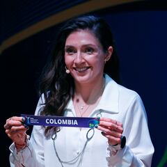 Sorteo Mundial Femenino sub-20: rivales de Selección Colombia, calendario y cruces