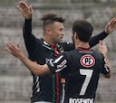 Palestino busca el milagro ante un Flamengo sin técnico