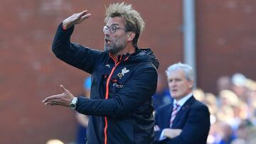 Jurgen Klopp
