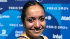 Juegos Paralímpicos París 2024: ¡Primera medalla para México!