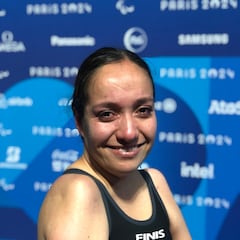 Juegos Paralímpicos París 2024: ¡Primera medalla para México!