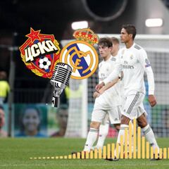 En Carrusel no daban crédito al naufragio del Madrid: "¡Qué cagada...!"