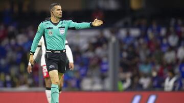 Cruz Azul se encamina a Semifinales con un penalti dudoso