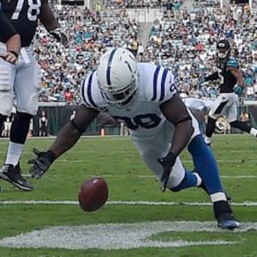 Una imagen, una frase, de la semana 14 de la NFL