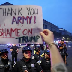 Trump’s military parade: These are the best social media reactions and memes making fun of the president’s birthday party