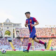 Barcelona injury update: Pedri ruled out of game against Athletic Club