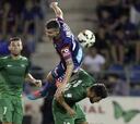 Eibar-Levante en imágenes
