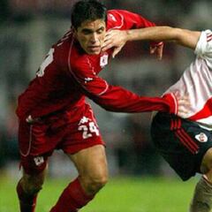 Kilian Virviescas se encuentra hospitalizado tras sufrir infarto