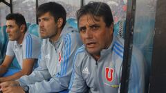 Hoyos apuesta por la presencia de Chile en el Mundial