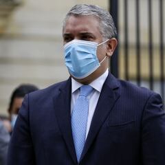 Ataque a Iván Duque: recompensa por encontrar a los autores y qué se sabe