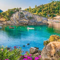 Las 10 islas más bonitas de Grecia