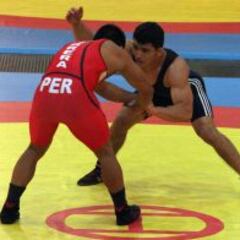 Con Carlos Muñoz, Colombia tiene 83 clasificados en JJ.OO.