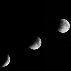 Luna cuarto creciente de noviembre 2023: fecha, hora y cómo ver en México