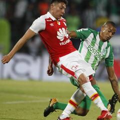 Macnelly: "Todavía estamos creciendo en la idea de juego"