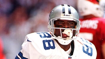 The Dallas Cowboys are struggling at home this season and it's looking frighteningly similar to their 1988-89 NFL season.