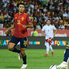 Kosovo - España: horario y cuándo juega la Selección su próximo partido