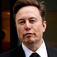 Elon Musk vuelve a ser el más rico del mundo