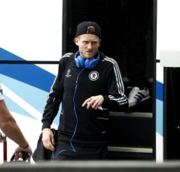 Andre Schurrle.