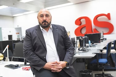 Jorge Quintana: “El toque humano va a ser la clave frente a la IA”