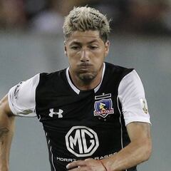 "Estaba dispuesto a irme, pero ya estoy para dar pelea otra vez"