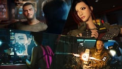 Cyberpunk 2077 celebrará su fiesta de lanzamiento en Twitter