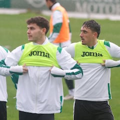 La hora de Vilarrasa