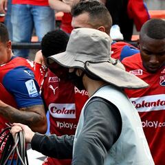 Medellín - Deportivo Cali: TV, horario y cómo ver online la Liga BetPlay