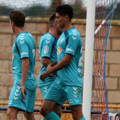 Amistosos en tierras holandesas