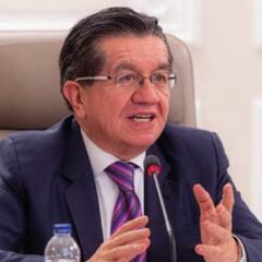 Coronavirus Colombia: ¿Cuántos colombianos podrían haber tenido Covid-19 según Minsalud?