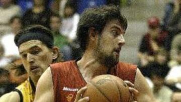 <b>EN BUSCA DE UN TÍTULO.</b> El equipo catalán se ha reforzado con muchos jugadores y espera ser protagonista durante la próxima temporada en todas las competiciones.