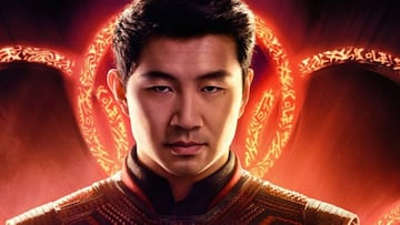 Shang-Chi: La Leyenda de los Diez Anillos, artes marciales con sello Marvel en su tráiler debut