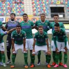 Audax pedirá más criterio al Gobierno y a Estadio Seguro