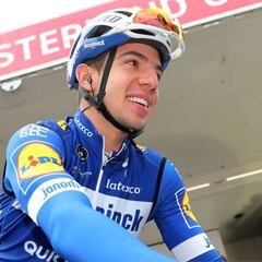 Más allá de las figuras: 5 ciclistas a seguir en el Tour Colombia