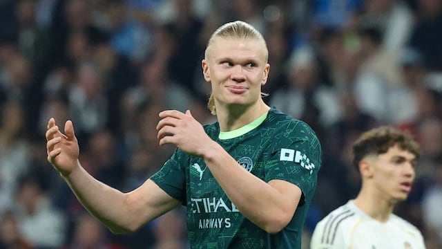 Madrid produced one of its most complete performances of the season and turned Haaland into a bystander under the lights.