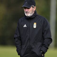 "Quien concede no tiene nada que hacer en Segunda"