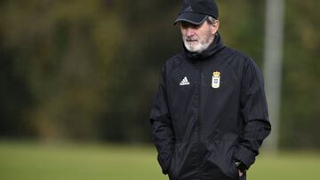 "Quien concede no tiene nada que hacer en Segunda"