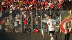 Conflicto abierto en Colo Colo: “Regalamos a Damián Pizarro”