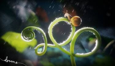 Dreams se convierte en un shooter en su último gameplay