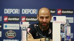 "El de Tenerife es un partido marcado en el calendario"