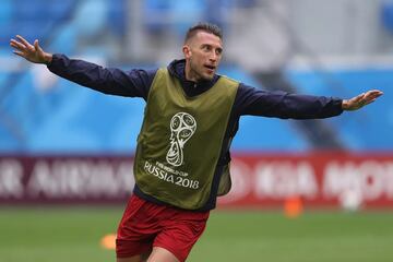 El costarricense de 26 años, ganó con Minnesota United 522,600 dólares.