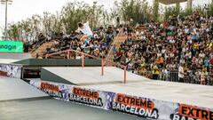 Extreme Barcelona: 15 años coleccionando momentos históricos