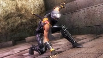 Imágenes de Ninja Gaiden: Master Collection