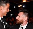Messi confirma su presencia y Cristiano aún no lo ha hecho