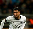 El PSG inicia las negociaciones para fichar a Emre Can